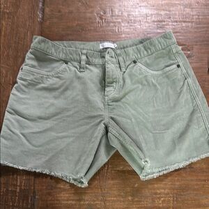 Carve Designs Oahu shorts 8 Thyme